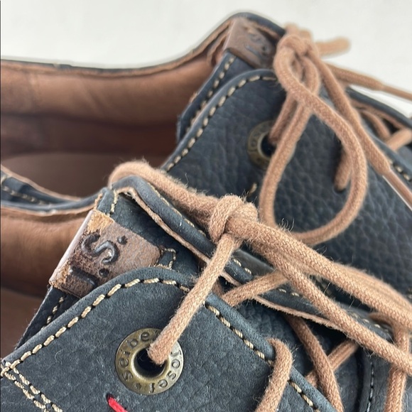 Josef Seibel European Sneaker Size 8.5 (39) - Picture 11 of 12